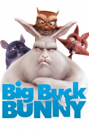 hd-Big Buck Bunny