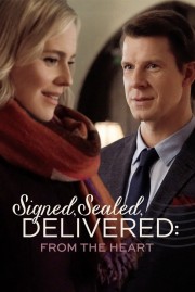 hd-Signed, Sealed, Delivered: From the Heart