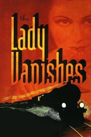 hd-The Lady Vanishes