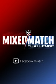 hd-WWE Mixed-Match Challenge