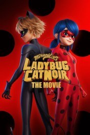hd-Miraculous: Ladybug & Cat Noir, The Movie