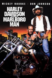 hd-Harley Davidson and the Marlboro Man