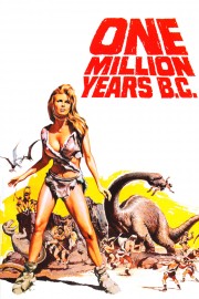 hd-One Million Years B.C.