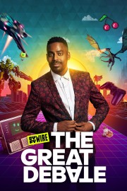 hd-SYFY WIRE's The Great Debate