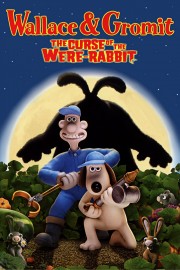 hd-Wallace & Gromit: The Curse of the Were-Rabbit
