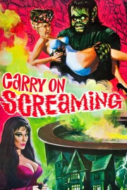 hd-Carry On Screaming