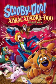 hd-Scooby-Doo! Abracadabra-Doo
