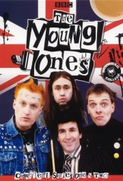 hd-The Young Ones