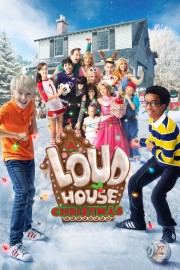 hd-A Loud House Christmas