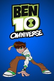 hd-Ben 10: Omniverse
