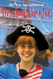 hd-The New Adventures of Pippi Longstocking