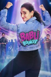 hd-Babli Bouncer