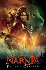 hd-The Chronicles of Narnia: Prince Caspian