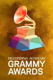 hd-The Grammy Awards