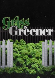 hd-Grass is Greener