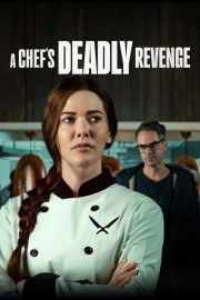 hd-A Chef's Deadly Revenge