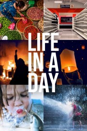 hd-Life in a Day 2020
