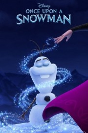 hd-Once Upon a Snowman