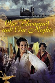 hd-One Thousand and One Nights