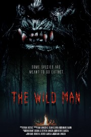hd-The Wild Man: Skunk Ape