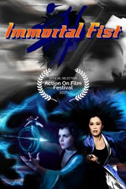 hd-Immortal Fist: The Legend of Wing Chun