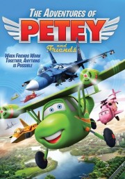 hd-The Adventures of Petey and Friends