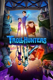 hd-Trollhunters: Tales of Arcadia