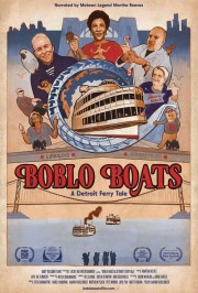 hd-Boblo Boats: A Detroit Ferry Tale