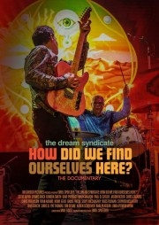 hd-The Dream Syndicate: How Did We Find Ourselves Here?