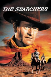 hd-The Searchers