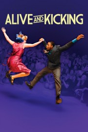 hd-Alive and Kicking