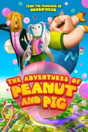 hd-The Adventures of Peanut and Pig