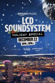hd-LCD Soundsystem Holiday Special
