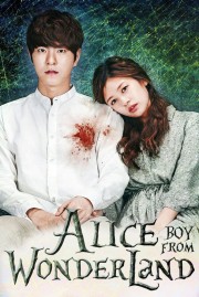 hd-Alice: Boy from Wonderland