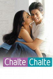 hd-Chalte Chalte