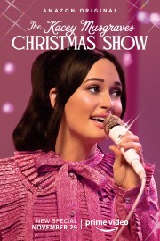 hd-The Kacey Musgraves Christmas Show