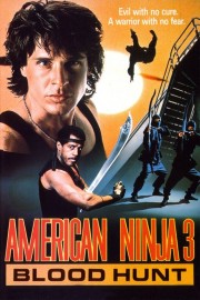 hd-American Ninja 3: Blood Hunt