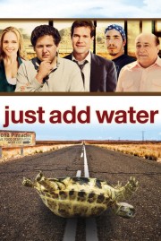 hd-Just Add Water