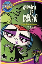 hd-Growing Up Creepie