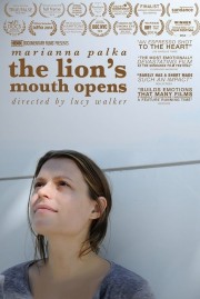 hd-The Lion’s Mouth Opens