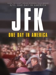hd-JFK: One Day In America