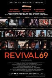 hd-Revival69: The Concert That Rocked the World