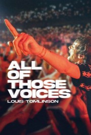 hd-Louis Tomlinson: All of Those Voices