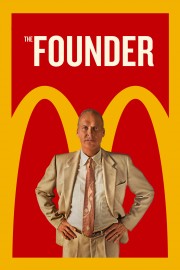hd-The Founder