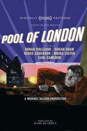 hd-Pool of London