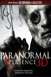 hd-Paranormal Xperience