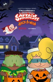 hd-The Spooky Tale of Captain Underpants Hack-a-ween
