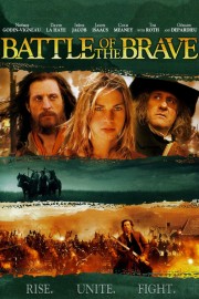 hd-Battle of the Brave