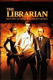 hd-The Librarian: Return to King Solomon's Mines
