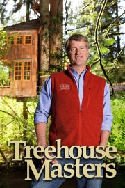 hd-Treehouse Masters